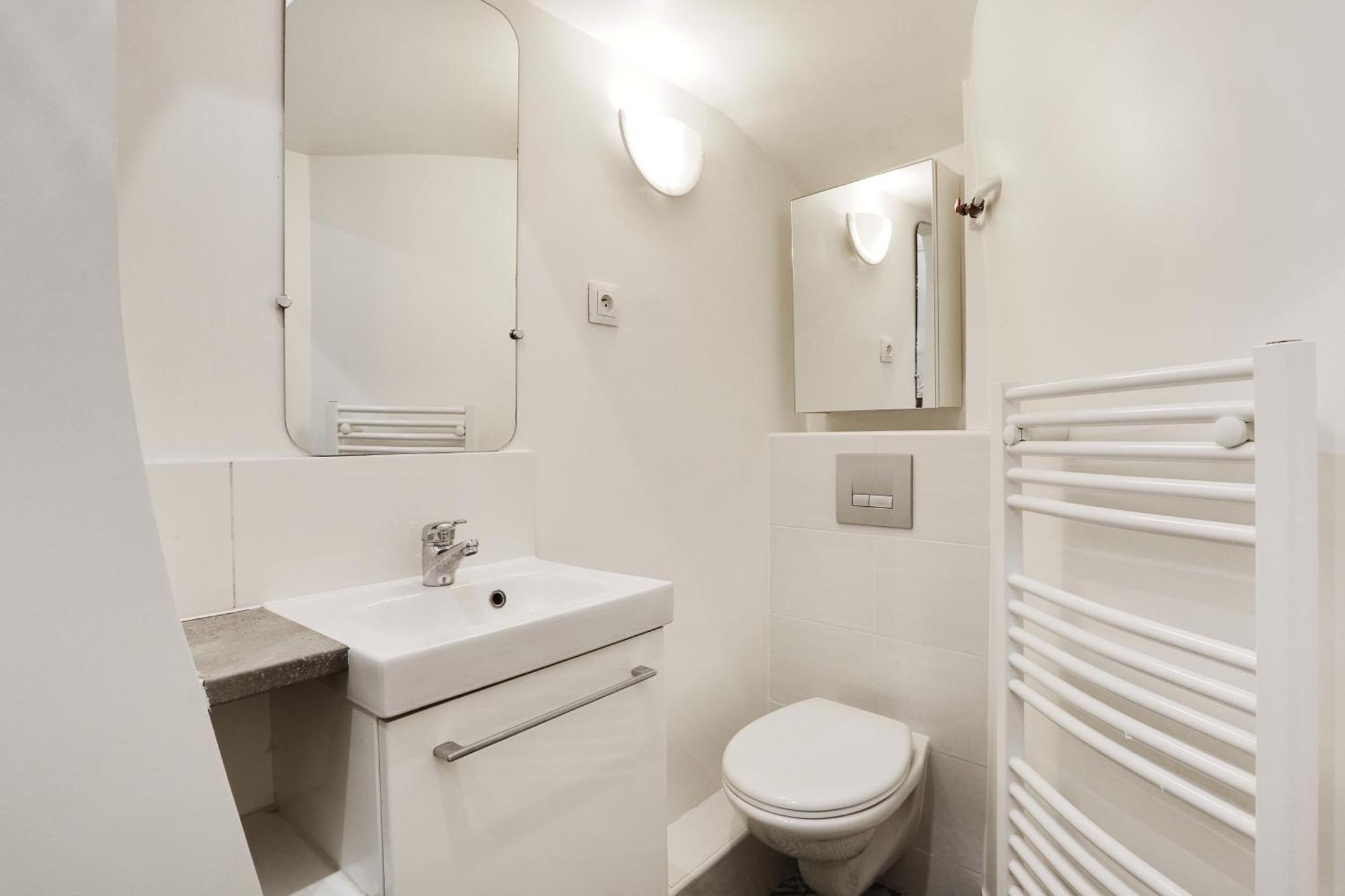 Pick A Flat'S Apartements In Louvre-Rivoli - Rue Du Roule ปารีส ภายนอก รูปภาพ