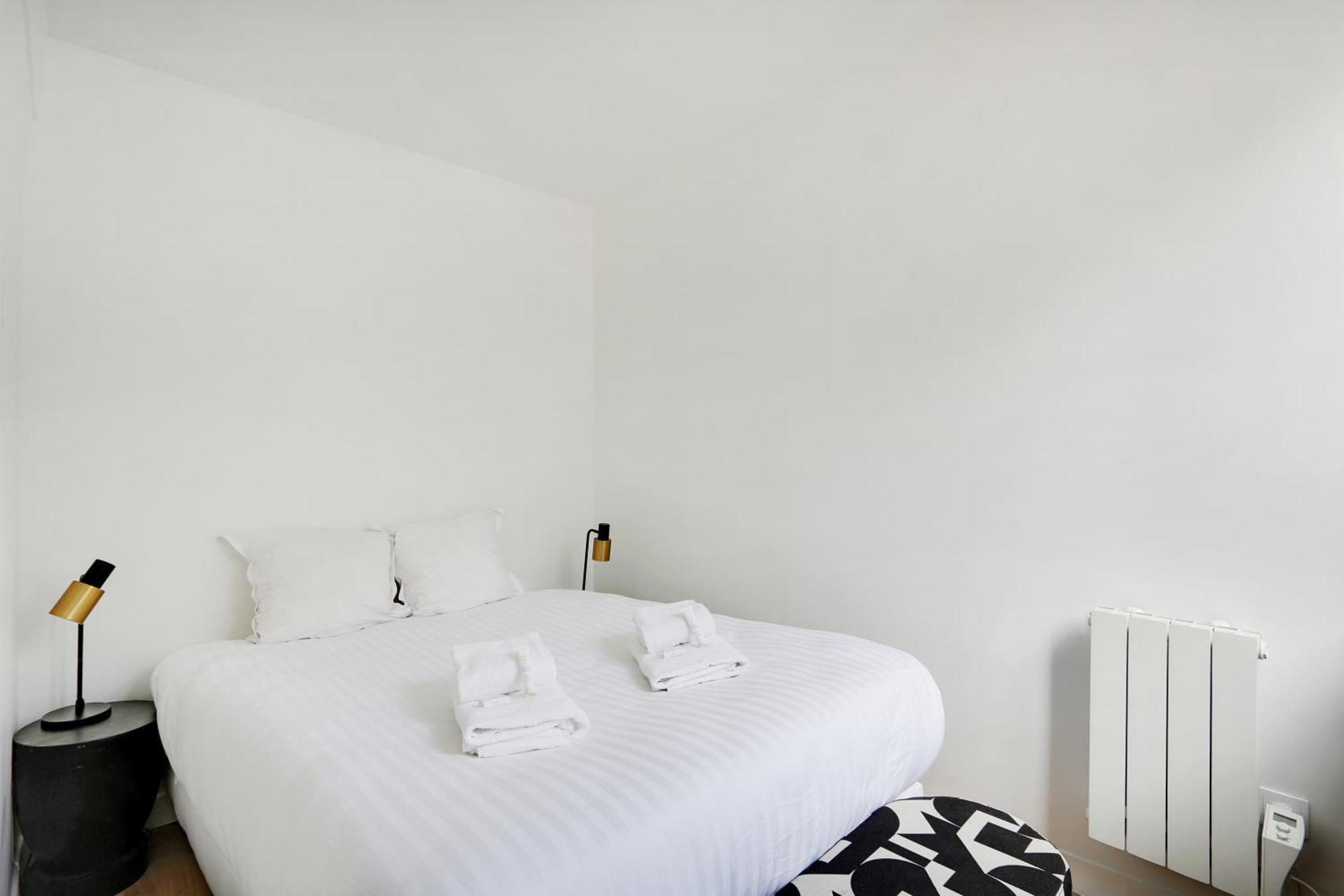 Pick A Flat'S Apartements In Louvre-Rivoli - Rue Du Roule ปารีส ภายนอก รูปภาพ