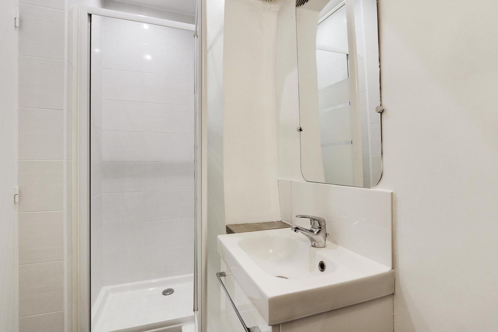 Pick A Flat'S Apartements In Louvre-Rivoli - Rue Du Roule ปารีส ภายนอก รูปภาพ