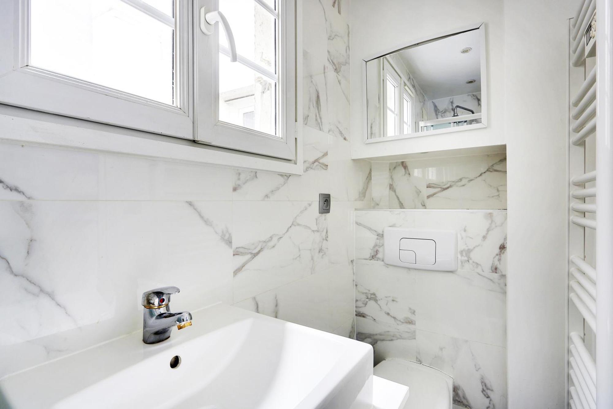 Pick A Flat'S Apartements In Louvre-Rivoli - Rue Du Roule ปารีส ภายนอก รูปภาพ