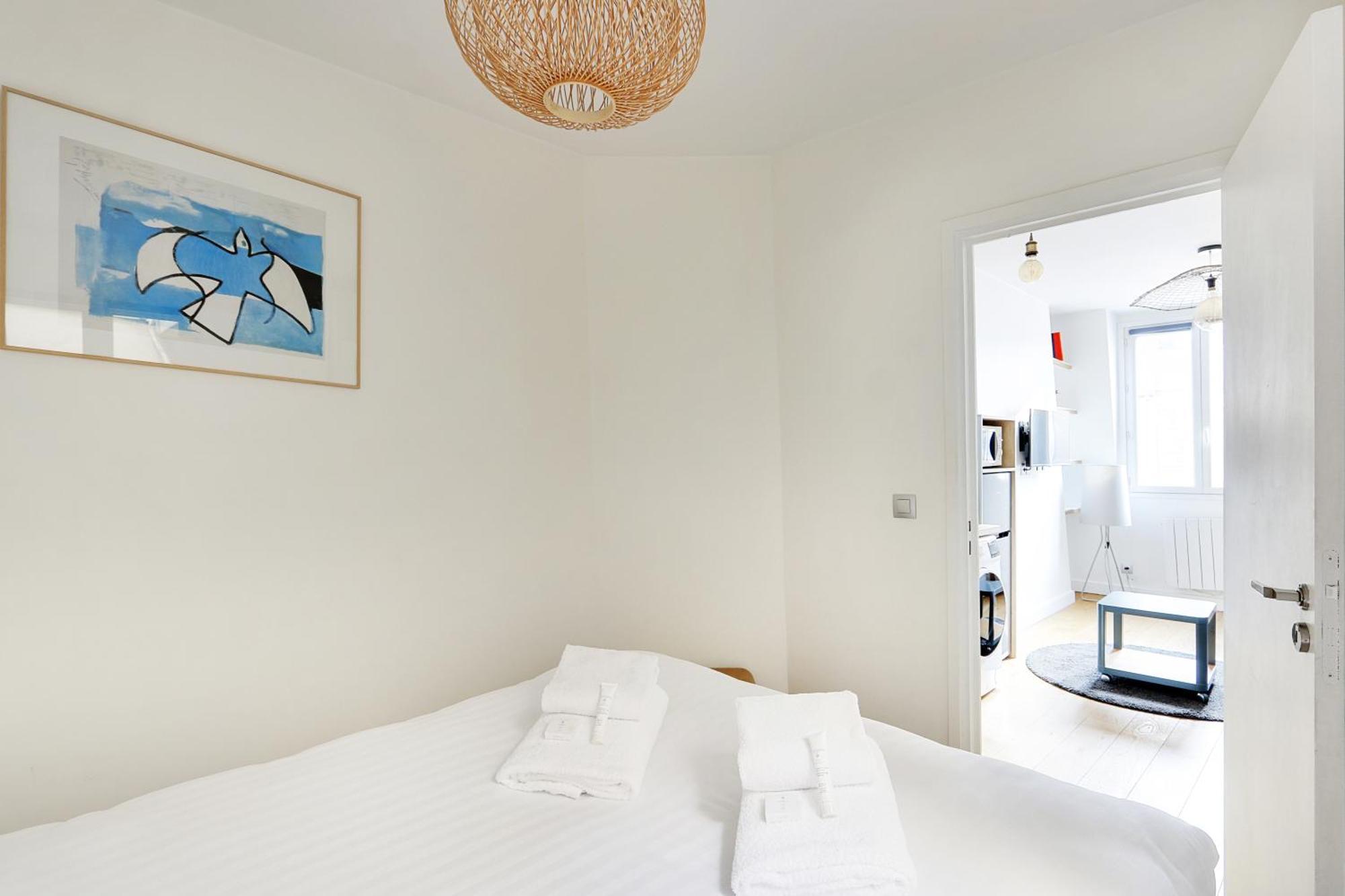 Pick A Flat'S Apartements In Louvre-Rivoli - Rue Du Roule ปารีส ภายนอก รูปภาพ