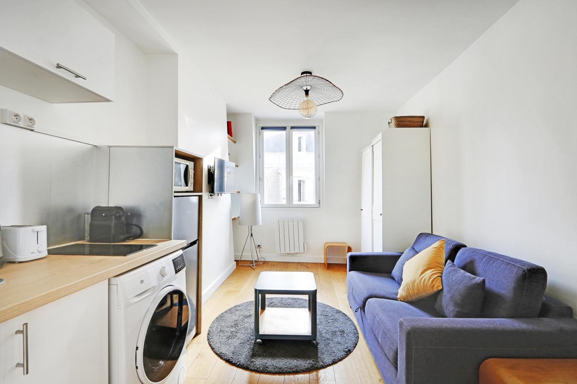 Pick A Flat'S Apartements In Louvre-Rivoli - Rue Du Roule ปารีส ภายนอก รูปภาพ