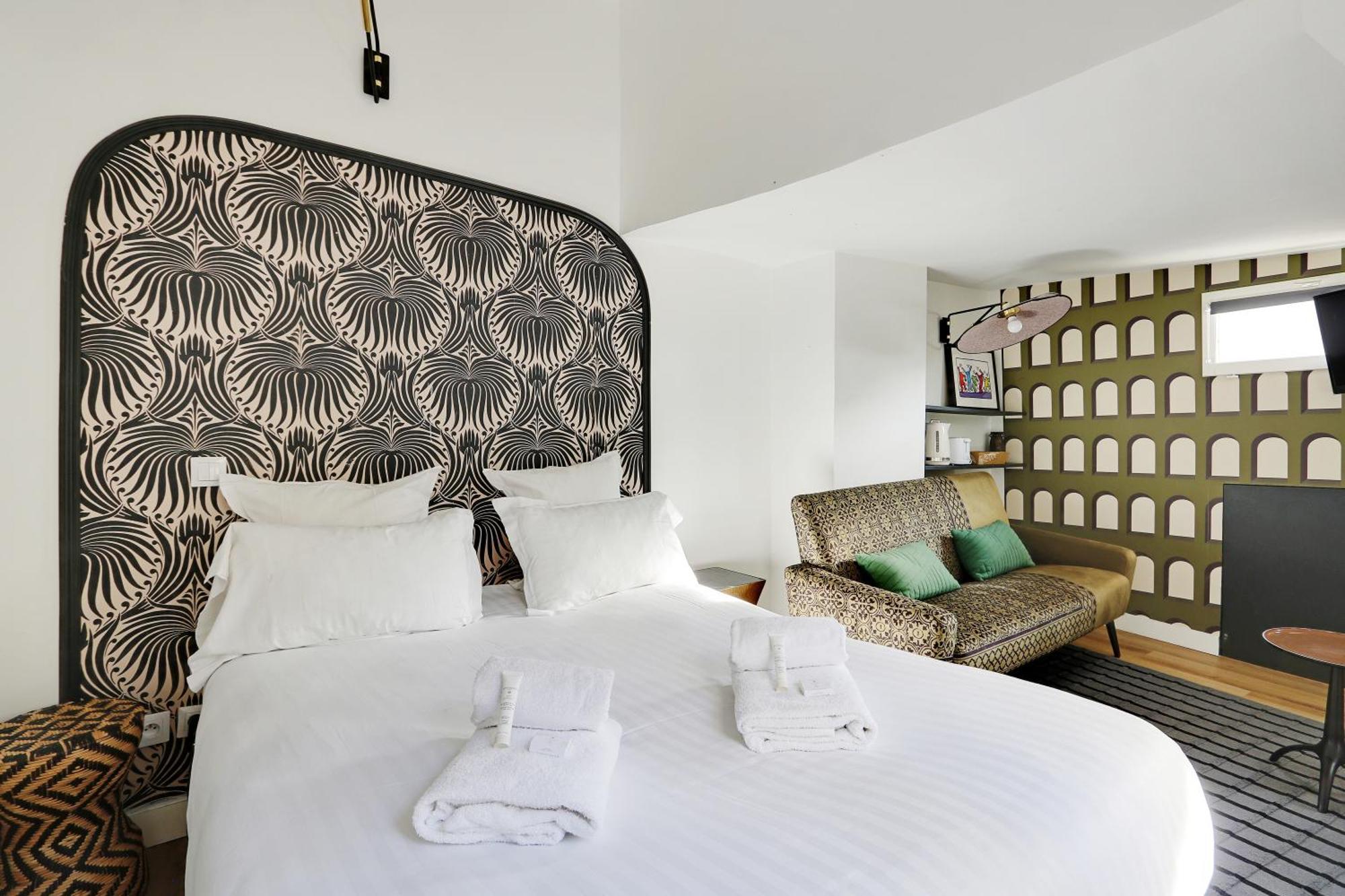 Pick A Flat'S Apartements In Louvre-Rivoli - Rue Du Roule ปารีส ภายนอก รูปภาพ