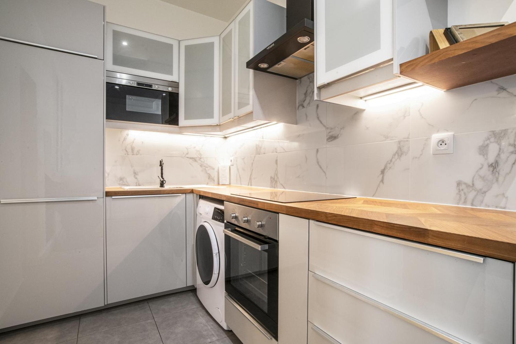 Pick A Flat'S Apartements In Louvre-Rivoli - Rue Du Roule ปารีส ภายนอก รูปภาพ
